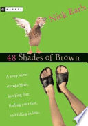 48 Shades of Brown cover