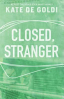 Closed, Stranger cover