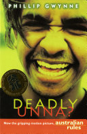 Deadly Unna? cover