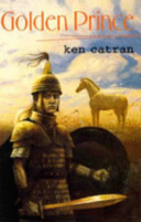 Golden Prince cover