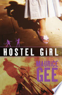 Hostel Girl cover
