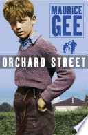 Orchard Street cover