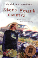Stony Heart Country cover