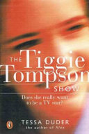 The Tiggie Tompson Show cover