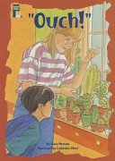 Ouch! cover