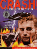 Crash! The Search for the Stinson cover