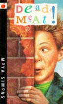Dead Average! cover