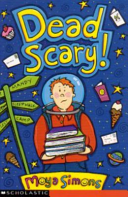 Dead Scary! cover