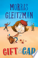 Gift of the Gab cover