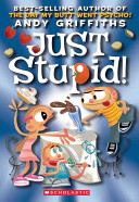 Just Stupid! cover