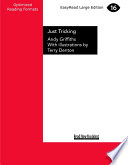 Just Tricking! cover