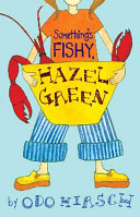 Something's Fishy, Hazel Green cover