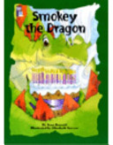 Smokey the Dragon cover