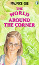 The World Around the Corner cover