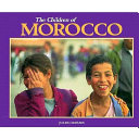 The Children of Morocco cover