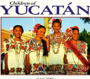Children of Yucatan cover
