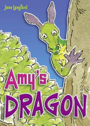 Amy's Dragon cover