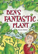 Ben's Fantastic Plant cover