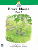 Brave Mouse cover