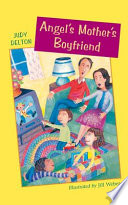 Angel's Mother's Boyfriend cover