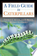 Caterpillars Can't Fly cover