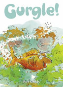 Gurgle! cover
