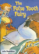 The False Tooth Fairy cover