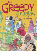 The Greedy Snapjaw cover