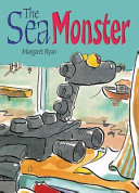 The Sea Monster cover
