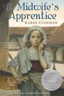 The Midwife's Apprentice cover