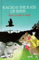 Racso and the Rats of NIMH cover