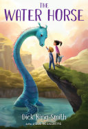 The Water Horse cover