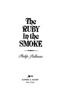 The Ruby in the Smoke cover