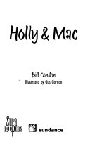 Holly & Mac cover