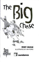 The Big Chase cover