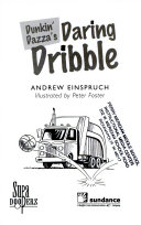 Dunkin' Dazza's Daring Dribble cover
