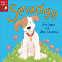 Smudge cover