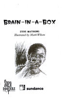 Brain-in-a-Box cover