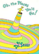 Oh, the Places You'll Go! cover