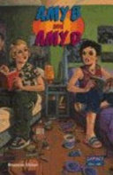 Amy B and Amy D cover