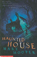 Spooked! cover