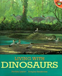 Living with Dinosaurs cover