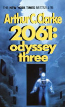 2061: Odyssey Three cover