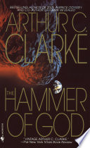 The Hammer of God cover