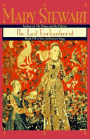The Last Enchantment cover