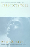 The Pilot's Wife cover