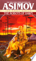 The Robots of Dawn cover