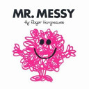 Mr. Messy cover