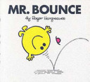 Mr. Bounce cover