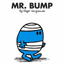 Mr. Bump cover